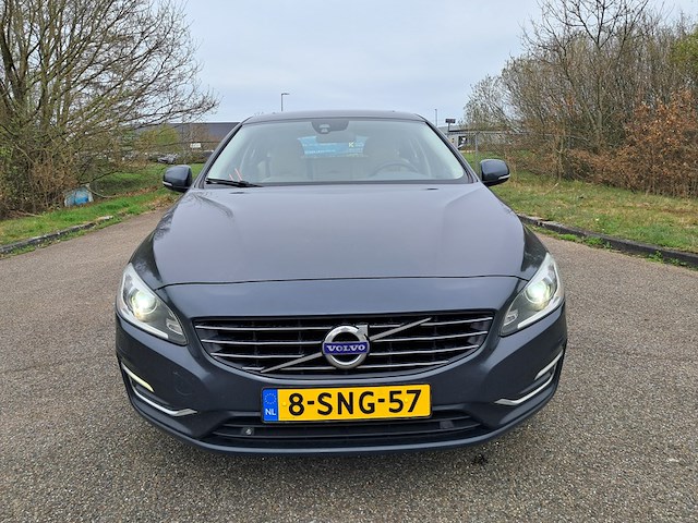 Personenauto, volvo, v60 plug in hybrid, 2013 - afbeelding 49 van  50