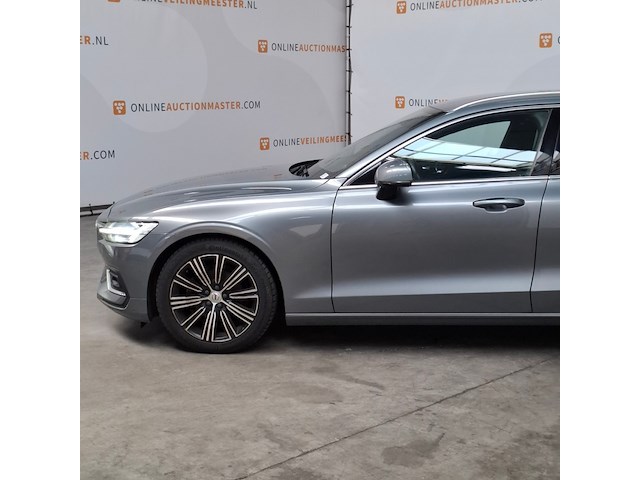 Personenauto, volvo, v60 - afbeelding 2 van  40
