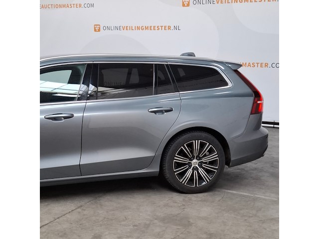 Personenauto, volvo, v60 - afbeelding 3 van  40