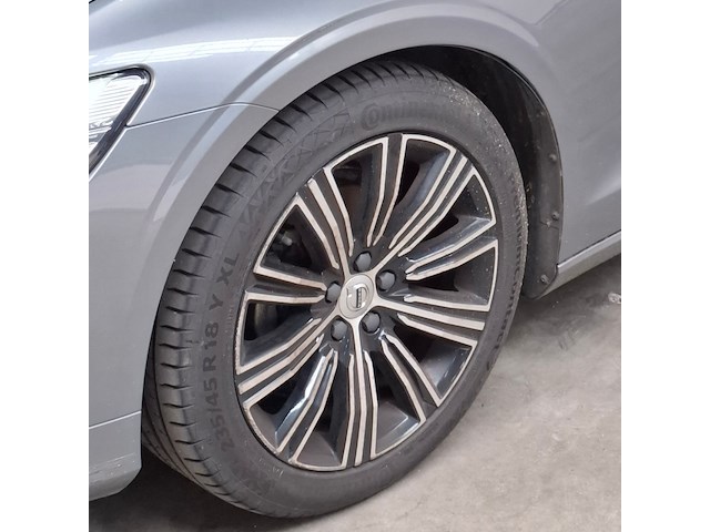 Personenauto, volvo, v60 - afbeelding 4 van  40