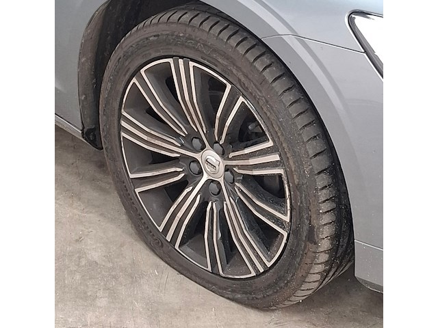 Personenauto, volvo, v60 - afbeelding 5 van  40