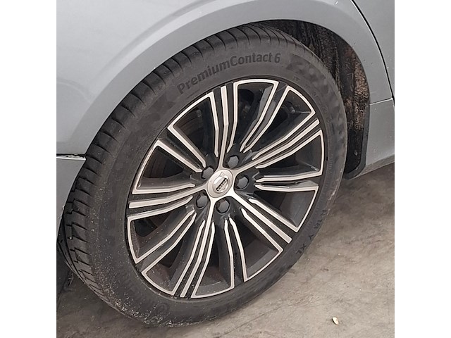 Personenauto, volvo, v60 - afbeelding 6 van  40