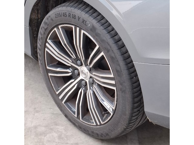 Personenauto, volvo, v60 - afbeelding 7 van  40