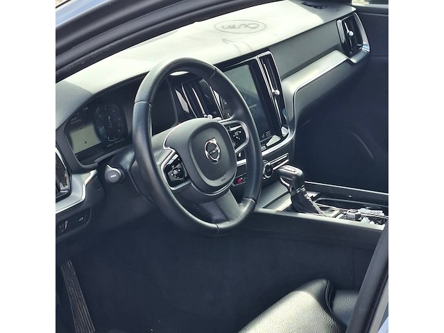 Personenauto, volvo, v60 - afbeelding 8 van  40