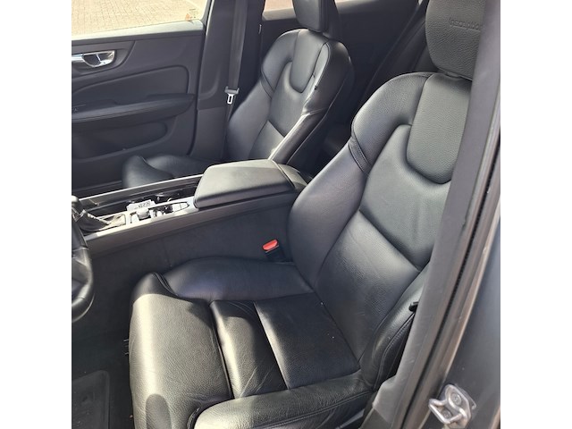 Personenauto, volvo, v60 - afbeelding 10 van  40