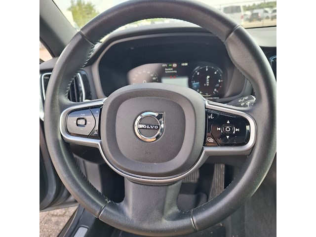 Personenauto, volvo, v60 - afbeelding 11 van  40
