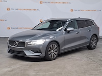 Personenauto, volvo, v60 - afbeelding 1 van  40