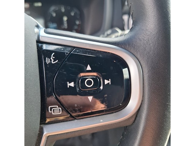 Personenauto, volvo, v60 - afbeelding 14 van  40