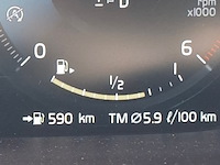 Personenauto, volvo, v60 - afbeelding 17 van  40