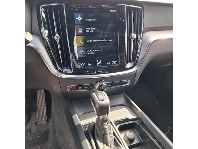 Personenauto, volvo, v60 - afbeelding 18 van  40