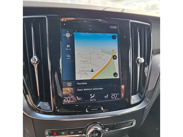 Personenauto, volvo, v60 - afbeelding 19 van  40