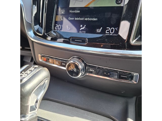 Personenauto, volvo, v60 - afbeelding 20 van  40