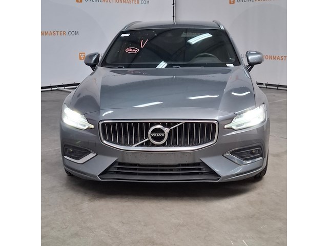 Personenauto, volvo, v60 - afbeelding 12 van  40
