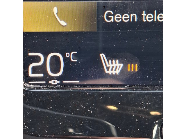 Personenauto, volvo, v60 - afbeelding 25 van  40