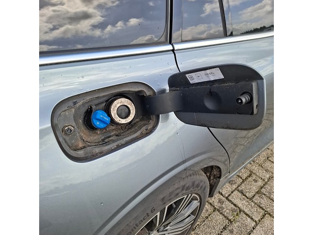 Personenauto, volvo, v60 - afbeelding 27 van  40