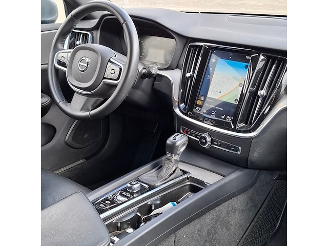 Personenauto, volvo, v60 - afbeelding 29 van  40
