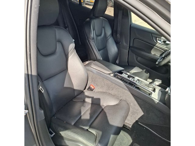 Personenauto, volvo, v60 - afbeelding 30 van  40