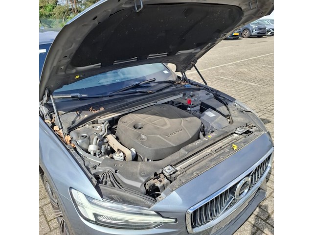 Personenauto, volvo, v60 - afbeelding 32 van  40