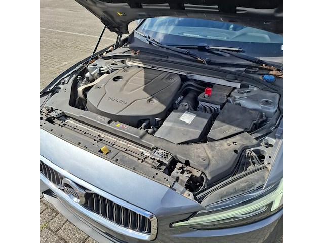 Personenauto, volvo, v60 - afbeelding 33 van  40