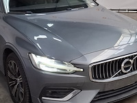 Personenauto, volvo, v60 - afbeelding 23 van  40