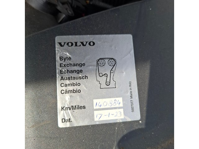 Personenauto, volvo, v60 - afbeelding 35 van  40