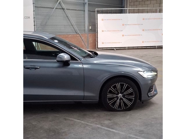 Personenauto, volvo, v60 - afbeelding 34 van  40