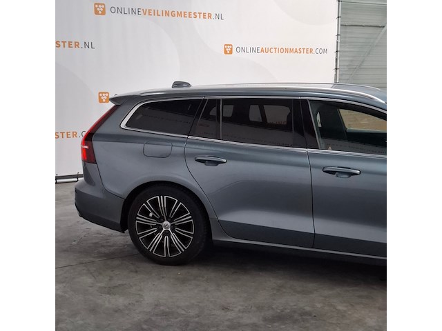Personenauto, volvo, v60 - afbeelding 36 van  40