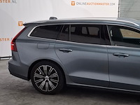 Personenauto, volvo, v60 - afbeelding 36 van  40