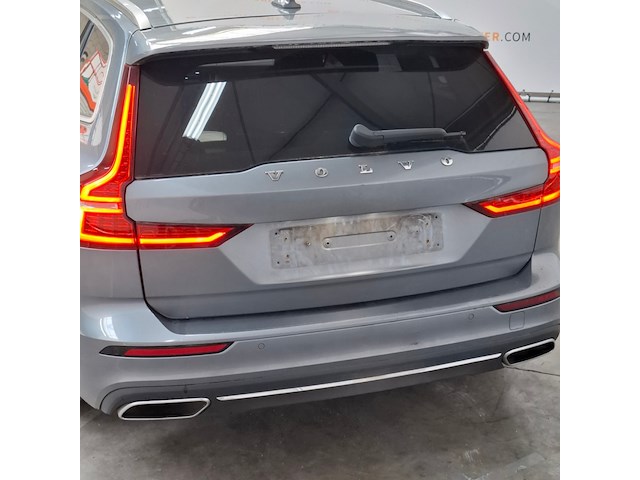 Personenauto, volvo, v60 - afbeelding 38 van  40