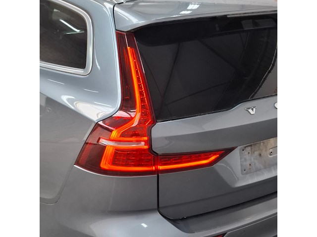 Personenauto, volvo, v60 - afbeelding 39 van  40