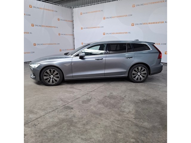 Personenauto, volvo, v60 - afbeelding 40 van  40