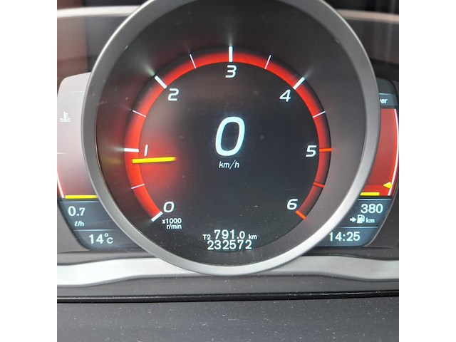Personenauto, volvo, v70, 2.0 d3 polar, 2017 - afbeelding 3 van  38