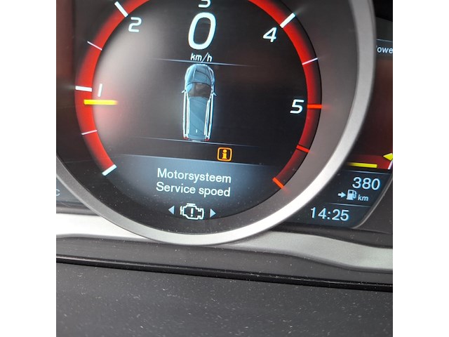 Personenauto, volvo, v70, 2.0 d3 polar, 2017 - afbeelding 4 van  38