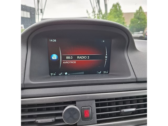 Personenauto, volvo, v70, 2.0 d3 polar, 2017 - afbeelding 7 van  38