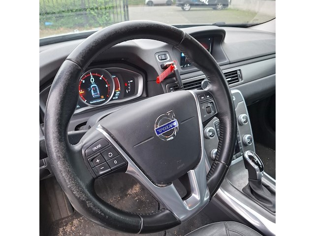 Personenauto, volvo, v70, 2.0 d3 polar, 2017 - afbeelding 10 van  38