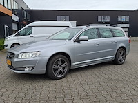 Personenauto, volvo, v70, 2.0 d3 polar, 2017