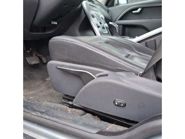 Personenauto, volvo, v70, 2.0 d3 polar, 2017 - afbeelding 14 van  38