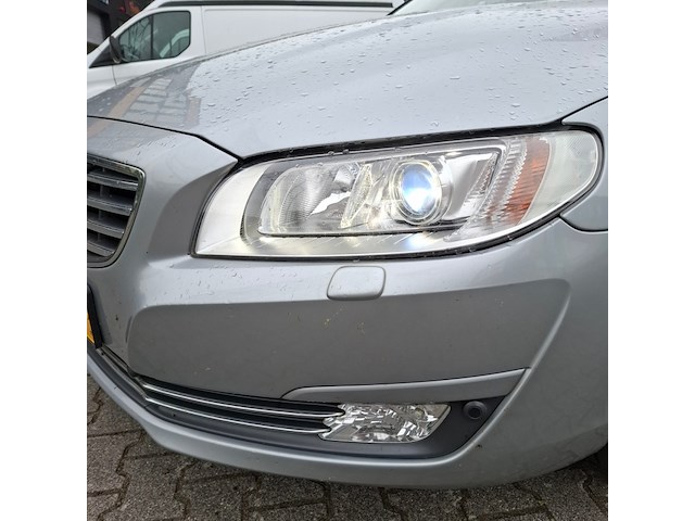 Personenauto, volvo, v70, 2.0 d3 polar, 2017 - afbeelding 17 van  38