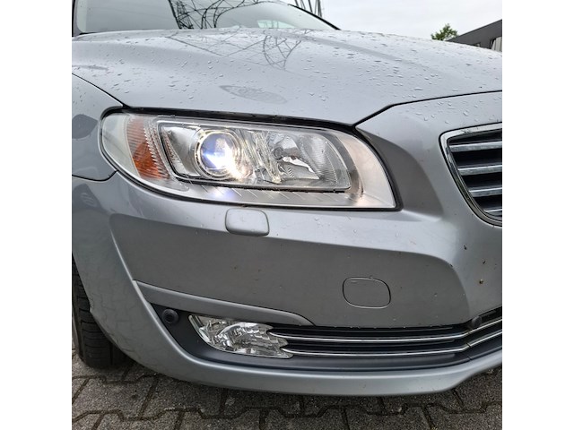 Personenauto, volvo, v70, 2.0 d3 polar, 2017 - afbeelding 18 van  38