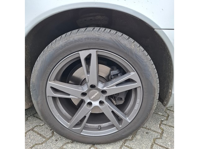 Personenauto, volvo, v70, 2.0 d3 polar, 2017 - afbeelding 19 van  38