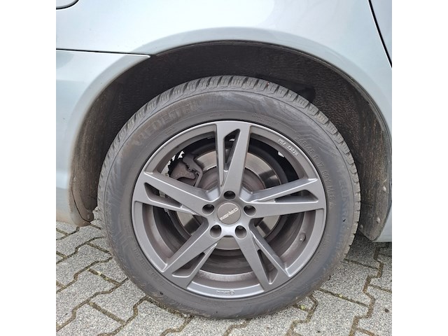 Personenauto, volvo, v70, 2.0 d3 polar, 2017 - afbeelding 21 van  38