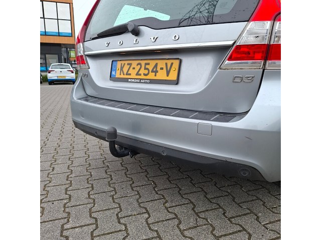 Personenauto, volvo, v70, 2.0 d3 polar, 2017 - afbeelding 22 van  38