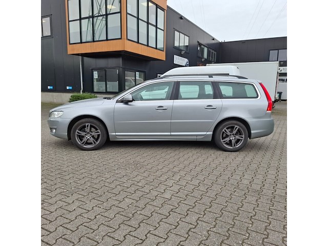 Personenauto, volvo, v70, 2.0 d3 polar, 2017 - afbeelding 12 van  38