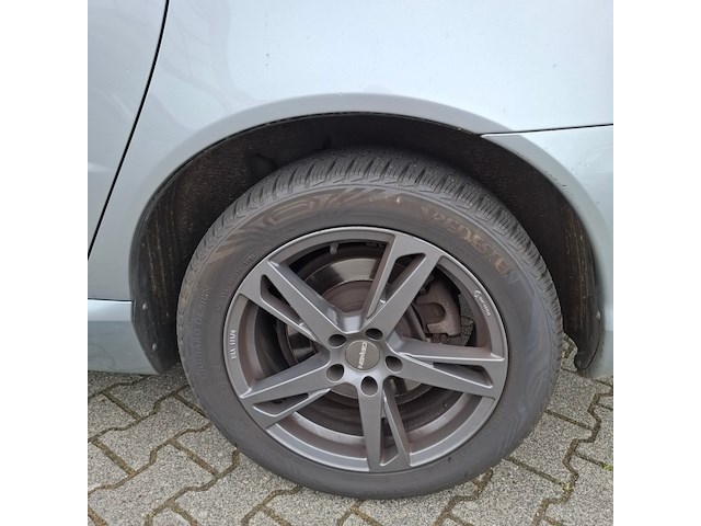 Personenauto, volvo, v70, 2.0 d3 polar, 2017 - afbeelding 25 van  38