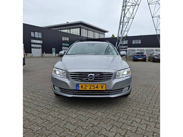 Personenauto, volvo, v70, 2.0 d3 polar, 2017 - afbeelding 23 van  38