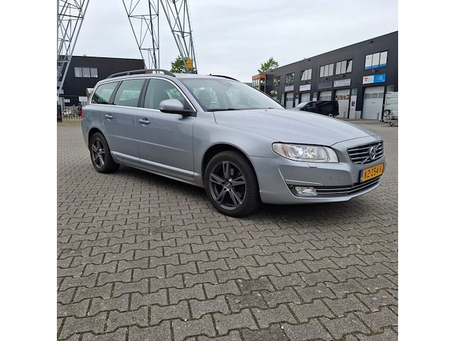 Personenauto, volvo, v70, 2.0 d3 polar, 2017 - afbeelding 33 van  38