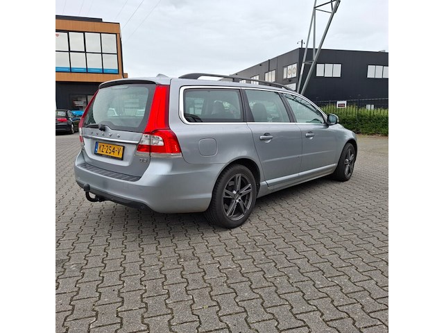 Personenauto, volvo, v70, 2.0 d3 polar, 2017 - afbeelding 35 van  38