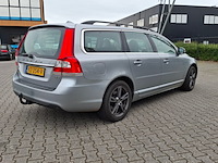 Personenauto, volvo, v70, 2.0 d3 polar, 2017 - afbeelding 35 van  38