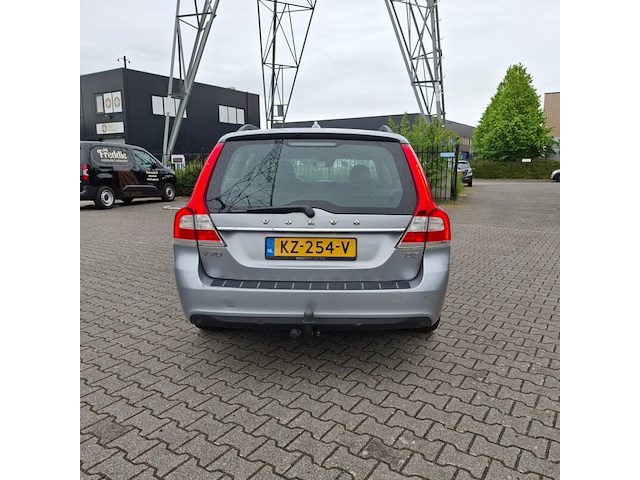 Personenauto, volvo, v70, 2.0 d3 polar, 2017 - afbeelding 36 van  38