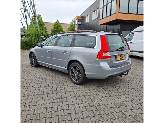 Personenauto, volvo, v70, 2.0 d3 polar, 2017 - afbeelding 37 van  38